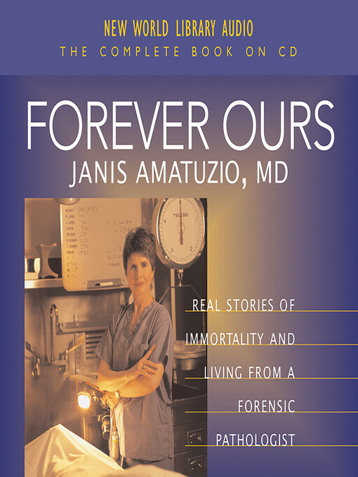 Title details for Forever Ours by Janis Amatuzio - Available